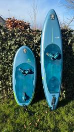 Opblaasbare planken met vleugels, Ophalen, Zo goed als nieuw, SUP-boards