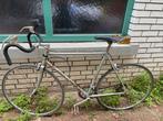 Vintage kapotte Cycles Gitane 102 aerotub fiets (, Ophalen, Gebruikt
