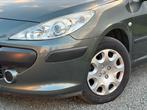 Peugeot 307 1.4iBenzine/10:2007/145.000Km/Gekeurd* 2.850€, Stof, Bedrijf, Handgeschakeld, Euro 4