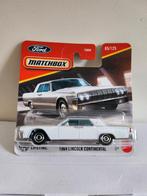 Matchbox Lincoln Continental (2025), Ophalen of Verzenden, Nieuw