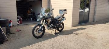   BMW GS 800 eind 2013 met slechts 20300 km!!! beschikbaar voor biedingen