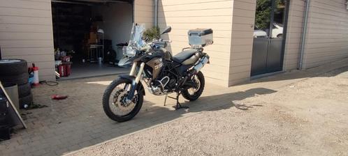 BMW GS 800 eind 2013 met slechts 20300 km!!!, Motoren, Motoren | BMW, Particulier, Enduro, meer dan 35 kW, 2 cilinders, Ophalen