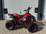 Quad 49cc 2-takt nieuw - met e-start, Ophalen of Verzenden, Nieuw