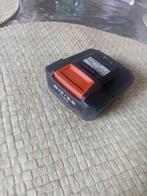 Hilti B12/2.6Ah batterij, Doe-het-zelf en Bouw, Ophalen of Verzenden, Zo goed als nieuw