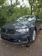 VW passat GTE 2021 12M Garantie, Auto's, Stof, Euro 6, 4 cilinders, Hybride Elektrisch/Benzine
