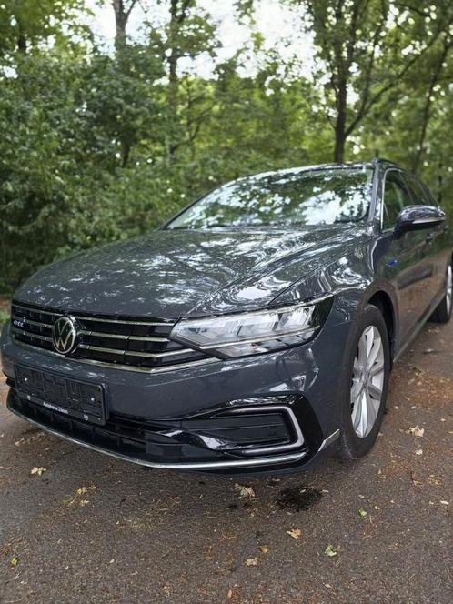 VW passat GTE 2021 12M Garantie, Auto's, Volkswagen, Bedrijf, Passat, ABS, Adaptive Cruise Control, Airbags, Airconditioning, Android Auto