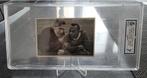 Geen Panini+Geen PSA+Reemtsma+Jesse Owens+Olympia 1936+LUZ, Ophalen of Verzenden, Zo goed als nieuw, Plaatje