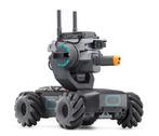 DJI Robomaster, Ophalen, Nieuw