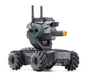 DJI Robomaster beschikbaar voor biedingen