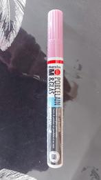 marqueur peinture porcelaine, Ophalen of Verzenden, Nieuw