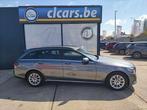 Mercedes-Benz C 180 d/Euro6/Automaat/Navi/Camera/Cruise/Alus, Automaat, Euro 6, Navigatiesysteem, 120 pk