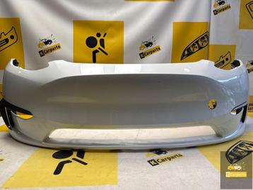 TESLA MODEL Y Voorbumper 151996500A 2019+ beschikbaar voor biedingen