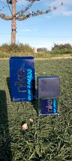 Nike blue bamboo parfum, Auto diversen, Handleidingen en Instructieboekjes, Ophalen