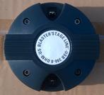 Tweeter 150 - 300 Watt 12 x 12cm, Eminence, Neuf, Autres marques, Enlèvement ou Envoi, Autres types