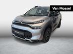 Citroën C3 Aircross 1.2 PureTech 130 S&S EAT6 Shine, Auto's, 5 zetels, 5 deurs, 3 cilinders, 131 pk