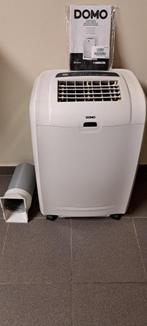 Airco - ontvochtiger van Domo, Elektronische apparatuur, Airco's, Ophalen, Zo goed als nieuw, Mobiele airco, Minder dan 60 m³