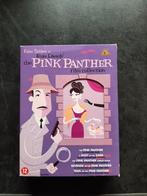 Coffret complet des films "la panthère roses", Ophalen, Alle leeftijden, Boxset, Zo goed als nieuw
