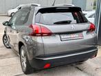 Peugeot 2008 1.2l Essence Euro 6 B Style 2018, Cuir, Achat, Euro 6, Entreprise