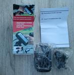 smartphone houder voor fiets afneembare hoes NIEUW, Fietsen en Brommers, Ophalen of Verzenden, Nieuw