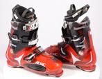 48 48,5 EU skischoenen ATOMIC LIVE FIT 130, Atomic Gold T2, Gebruikt, Verzenden, Schoenen, Carve
