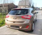 Hyundai I30 Automaat / Full option / 1ste eigenaar, Auto's, Automaat, Euro 5, 4 cilinders, Bruin