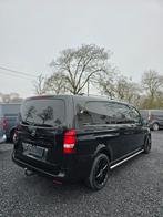 MERCEDES VITO TOURDER 116CDI PRO//MIXTO-5ZIT/NAVI-CAMERA-PDC, Autos, Mercedes-Benz, Cuir, Achat, Entreprise, Noir