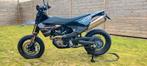 Husqvarna 701 Supermoto 2022 Carbon Custom, Motoren, Motoren | Husqvarna, 693 cc, Quickshifter, Motorrijbewijs A, Particulier