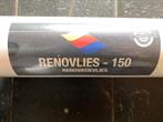 Renovlies behang 150 gram 25 meter & lijm, Enlèvement