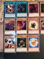 Yu-gi-oh cartes speed duel  neuves sorties de booster, Envoi, Booster, Neuf