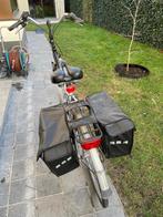 Damesfiets, Ophalen, Gebruikt, Overige merken, Versnellingen