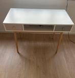 Bureau maison du monde + bureaustoel. Nieuwprijs 280€, Huis en Inrichting, Bureaus, Ophalen, Bureau