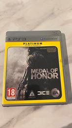 Medal Of Honor ps3, Consoles de jeu & Jeux vidéo, Comme neuf, Enlèvement