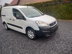 Camionette, Auto's, Voorwielaandrijving, Euro 5, Stof, 1600 cc