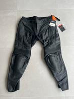 Nieuw - lederen broek - moto - maat 38, Nieuw met kaartje, RST, Broek | leer, Heren