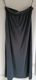 t-shirt + rok VILA, Ophalen, Zwart