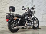 Harley-Davidson sportster xl1200 Superlow @motomobilia, Motoren, 2 cilinders, Bedrijf, Meer dan 35 kW, 1200 cc