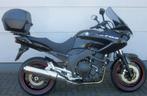 koffer 10B Yamaha TDM 900 originele yamaha zij en topkoffers, Motoren, Accessoires | Koffers en Tassen, Ophalen of Verzenden, Gebruikt