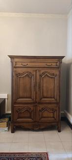 Commode kast eik, Antiek en Kunst, Antiek | Meubels | Kasten, Ophalen