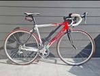 Ridley maat 50 - Shimano Ultegra, Fietsen en Brommers, Fietsen | Racefietsen, Ophalen, Zo goed als nieuw