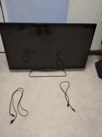 Philips 50 inch full HD Led TV, Audio, Tv en Foto, Televisies, Ophalen, Zo goed als nieuw, Philips