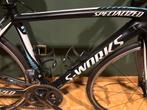 SWorks Specialized Di2 Omega Pharma Quick step MT 49, Enlèvement, Comme neuf