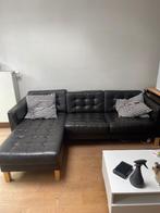 Zetel, Ophalen, Gebruikt, Minder dan 75 cm, Driepersoons