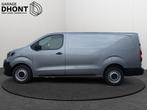 Opel Vivaro L3 Van - 2.0 Diesel - Automaat 8 - 145PK, Auto's, Automaat, USB, Monovolume, Vivaro