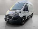 Fiat  Ducato Maxi L2H2 2.3 Multijet*1er propriétaire*, Argent ou Gris, Achat, Entreprise, 3 places