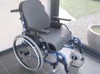 Rolstoel - opklapbaar - Nieuw - Zitbreedte : 48 cm -, Ophalen