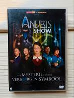 Anubis DVD: Het mysterie van het verborgen symbool, Enlèvement ou Envoi