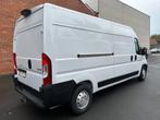 LEASING CAMIONNETTE PEUGEOT BOXER L3H2 DISPO IMMEDIATEMENT, Achat, Euro 6, Entreprise, 3 places