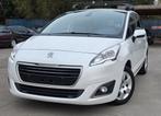 Peugeot 5008 5008 HDI 115 Business-Line, Voorwielaandrijving, 4 cilinders, Parkeersensor, 5 deurs