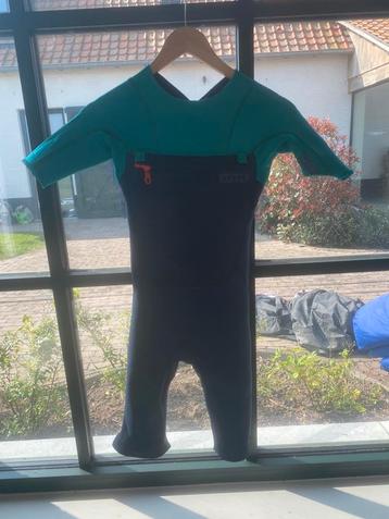Combinaison de plongée courte, Envoi, Utilisé, Enfant, Combinaison étanche