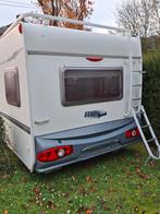 Caravane caravelair 5m10 a refaire 2250 euro 2009, Particulier, Caravelair